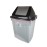 73L Flip Dustbin (1500)