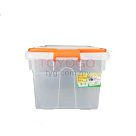 5.1L Storage Box (9503)