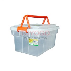 5.1L Storage Box (9503)