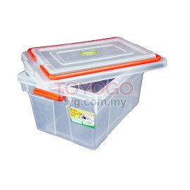 5.1L Storage Box (9503)