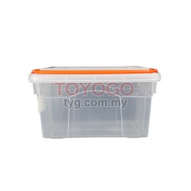 5.1L Storage Box (9503)