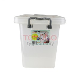 19L Storage Box (9704)