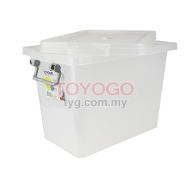 19L Storage Box (9704)