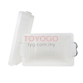 19L Storage Box (9704)