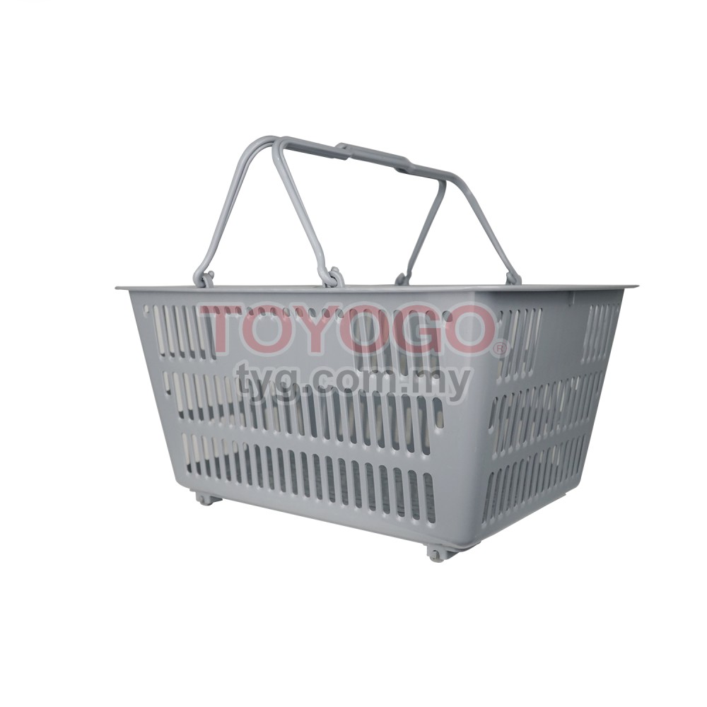 Carrier & Shopping Basket (1729)