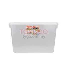 34L Diamond Container (3188)