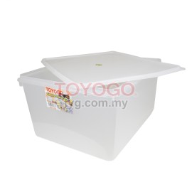 34L Diamond Container (3188)