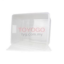 34L Diamond Container (3188)