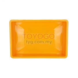 9L Food Industrial Tray (4623)