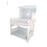 Dish Rack With Cover (316)