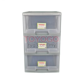 3T A4 Desktop Drawer (542-series)
