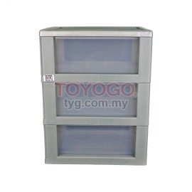3T A4 Desktop Drawer (542-series)
