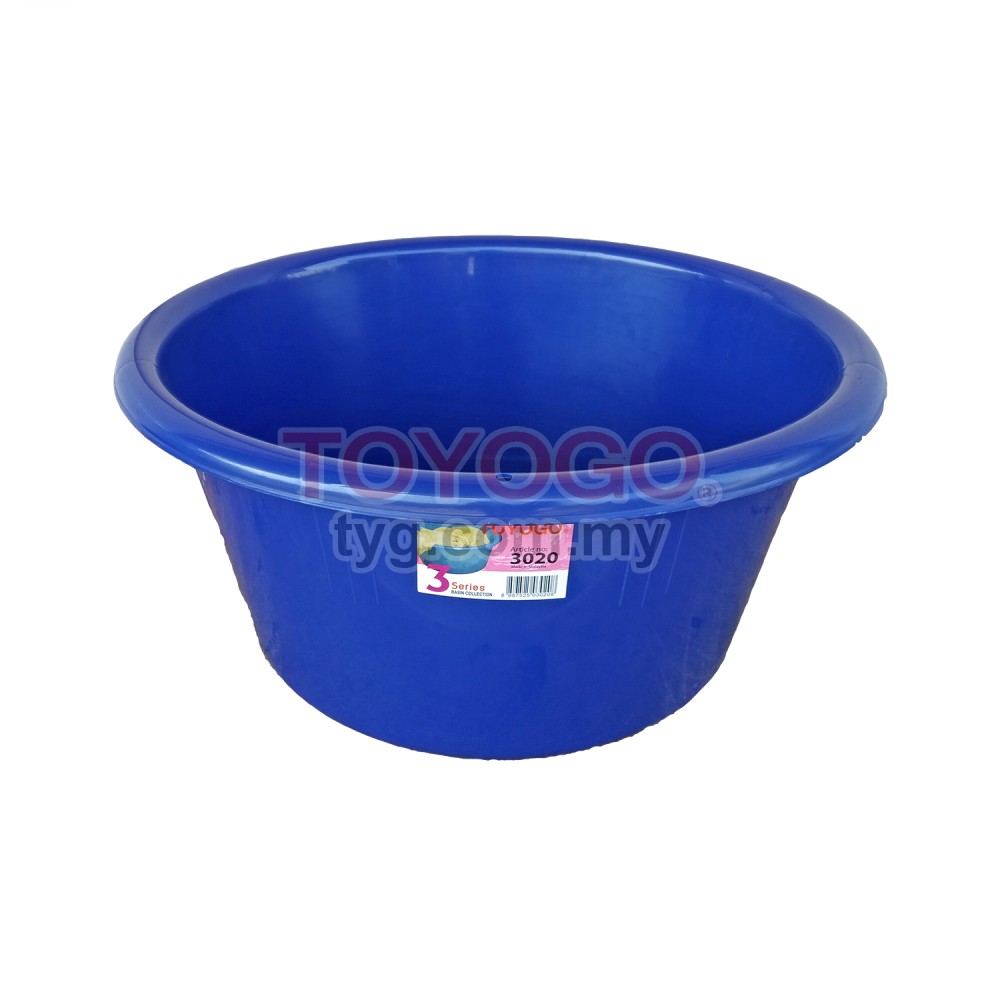20" Basin (3020)