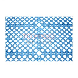 Anti Slip PVC Mat (3146-6)