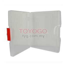 A4 Size Document Case (3317)