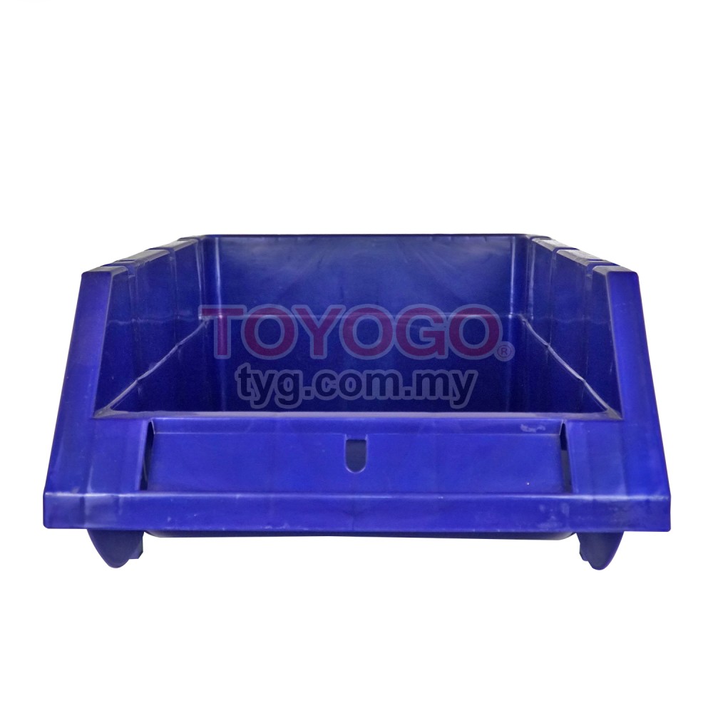 Stackable Parts Bin (9406)