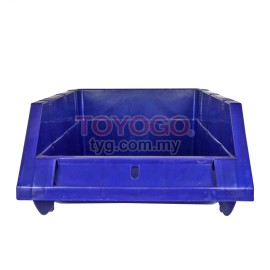 Stackable Parts Bin (9406)