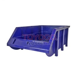 Stackable Parts Bin (9406)