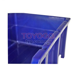 Stackable Parts Bin (9406)