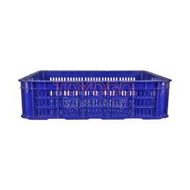 32L Heavy Duty Industrial Basket (4715)
