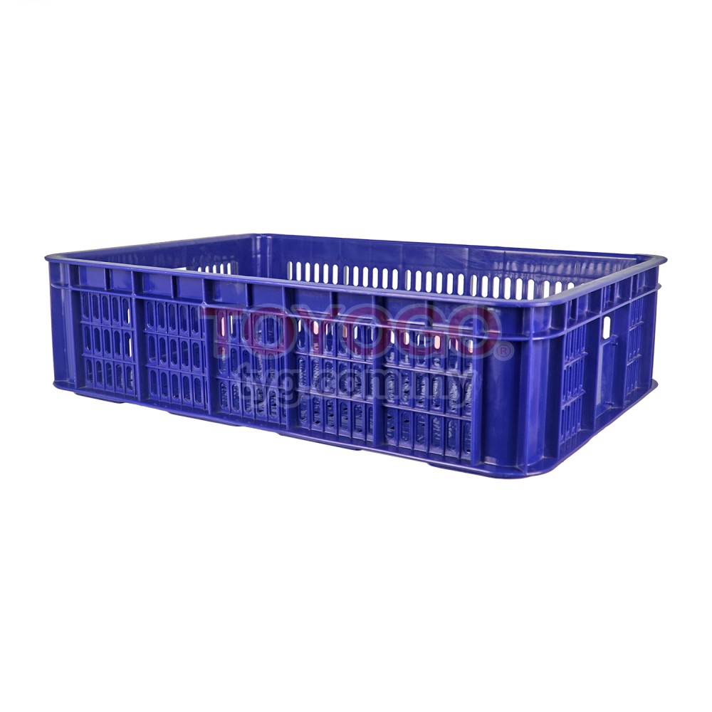 32L Heavy Duty Industrial Basket (4715)