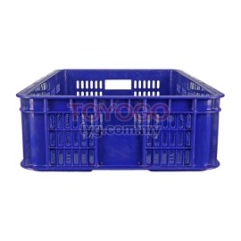 32L Heavy Duty Industrial Basket (4715)
